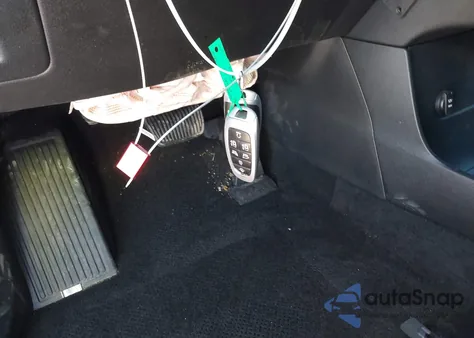 2025 Hyundai Palisade Calligraphy Night Edition from USA, damaged, VIN KM8R7DGE7SU826184